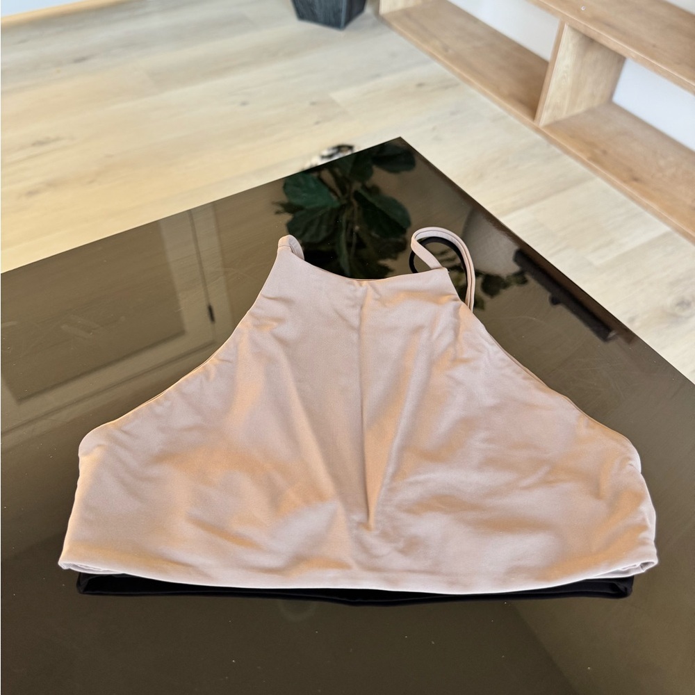 Jade Swim 2 piece set 🤎
